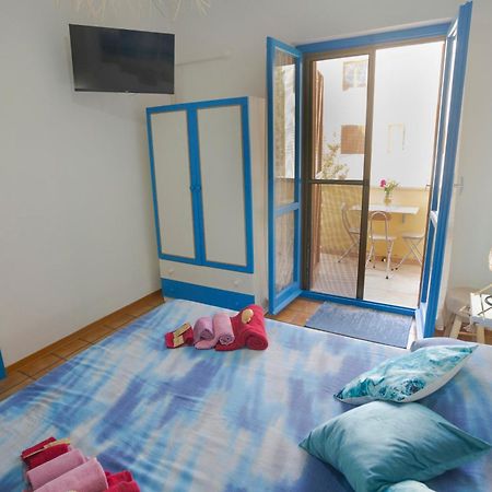 Derudas'S House ألغيرو المظهر الخارجي الصورة