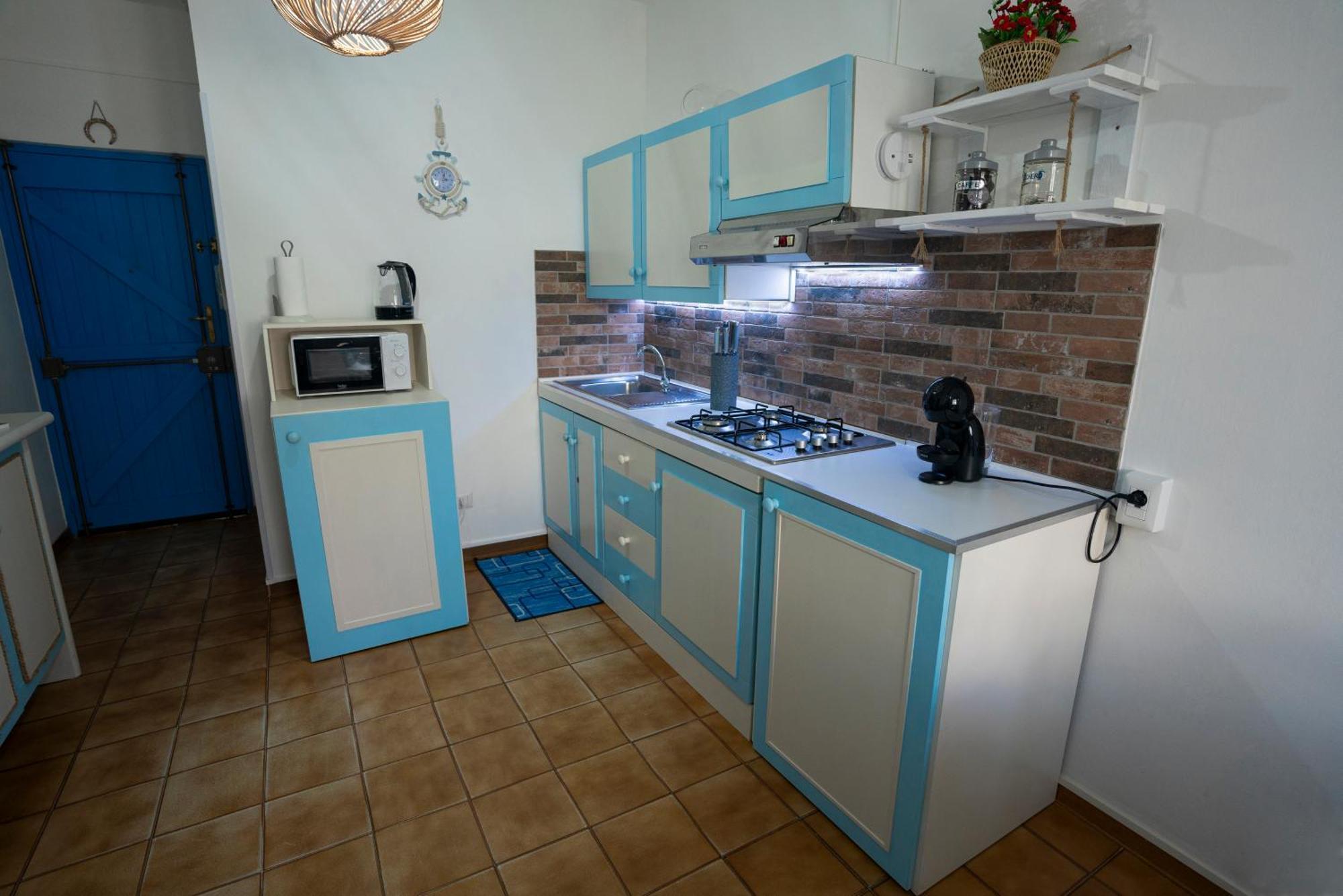 Derudas'S House ألغيرو المظهر الخارجي الصورة