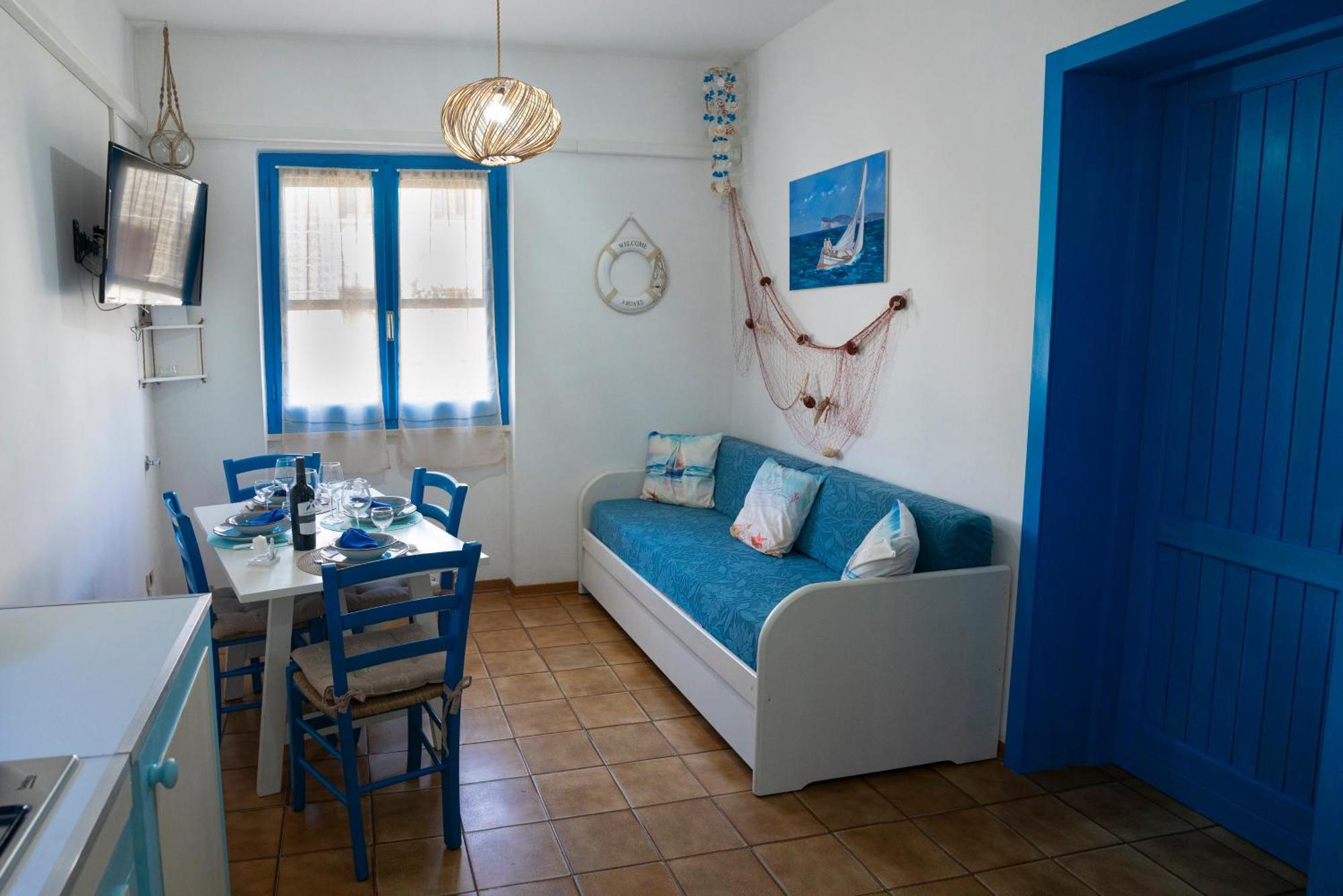 Derudas'S House ألغيرو المظهر الخارجي الصورة