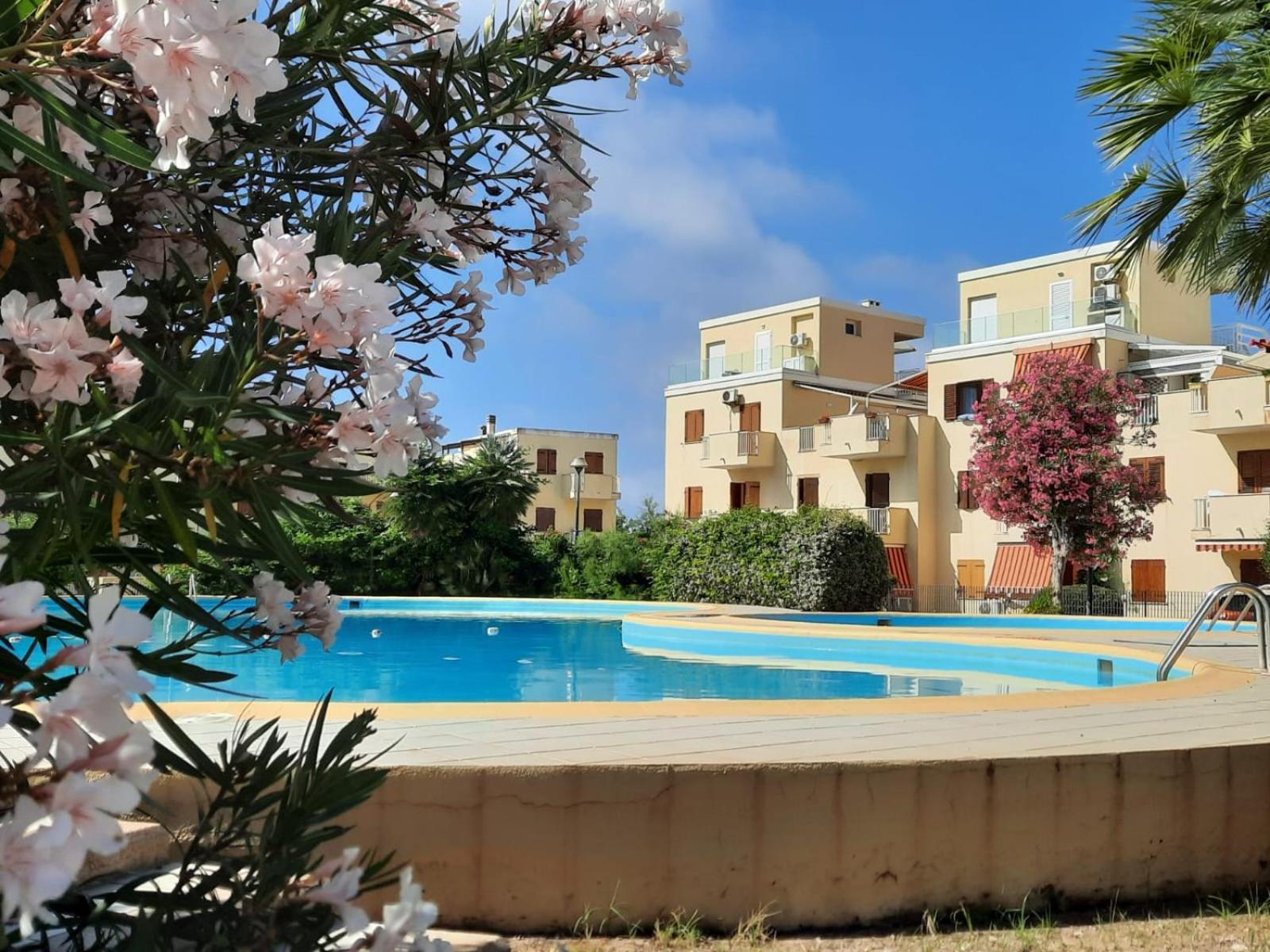 Derudas'S House ألغيرو المظهر الخارجي الصورة